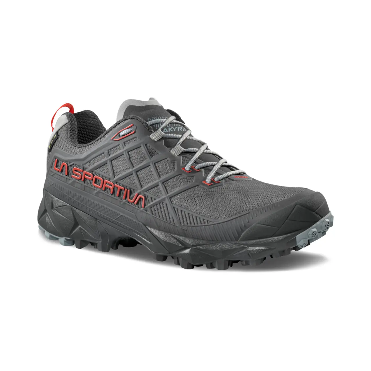 Wanderschuhe Kind La Sportiva Akyra II GTX