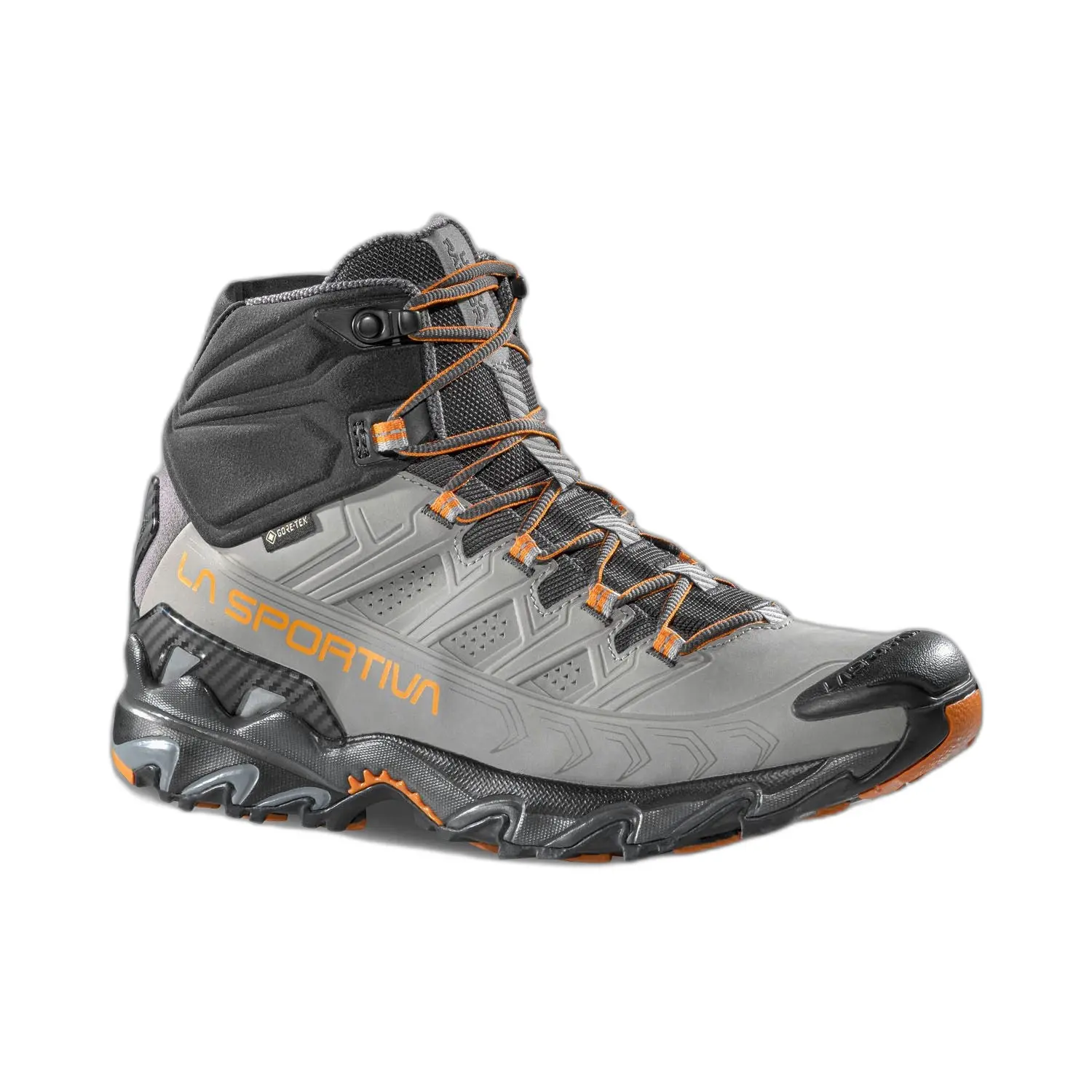 Hiking shoes La Sportiva Ultra Raptor II Mid Leather GTX