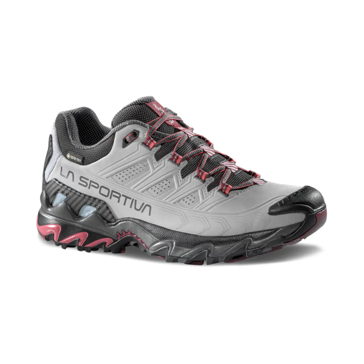 Women's hiking shoes La Sportiva Ultra Raptor II GTX Wide
