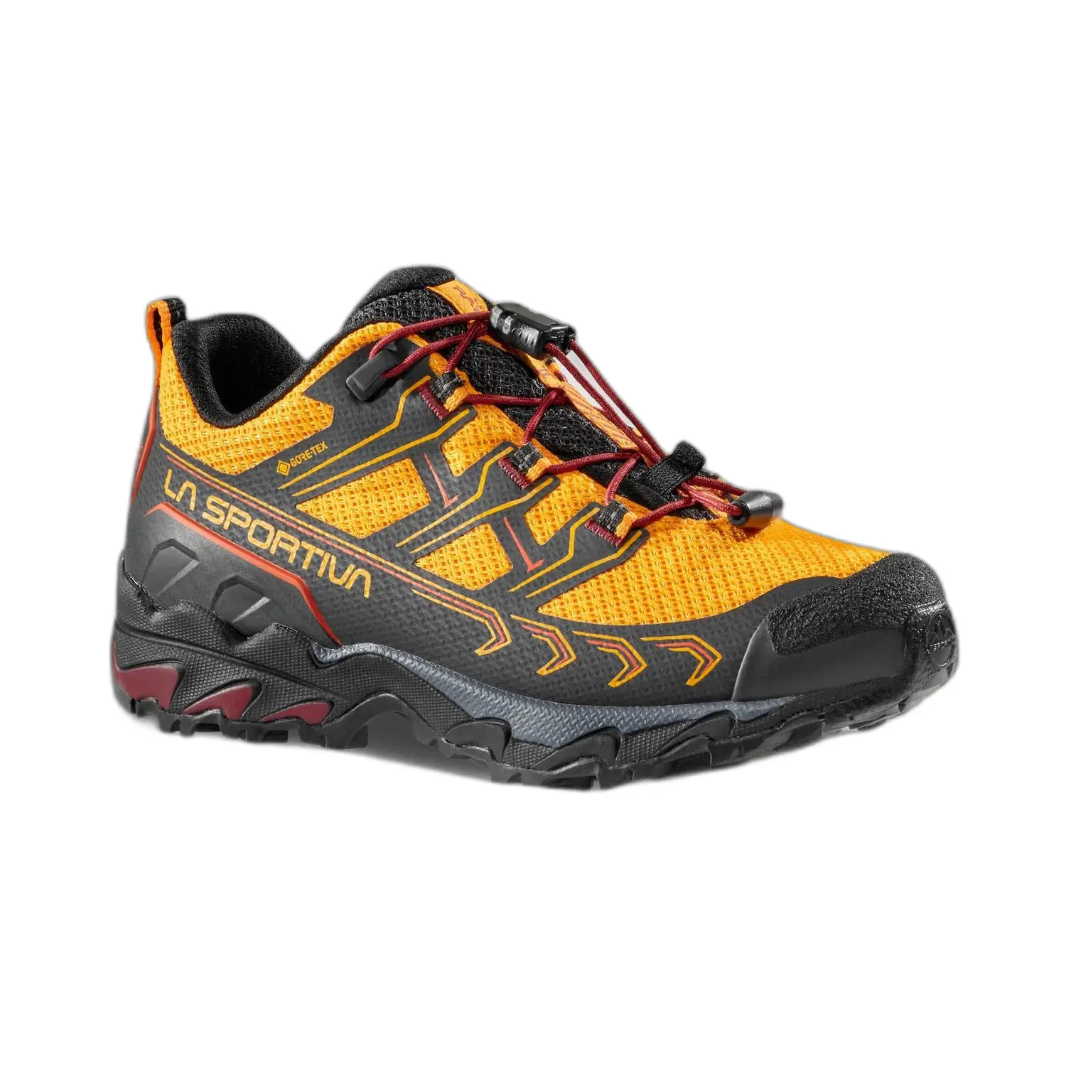 Wanderschuhe Kind La Sportiva Ultra Raptor II GTX