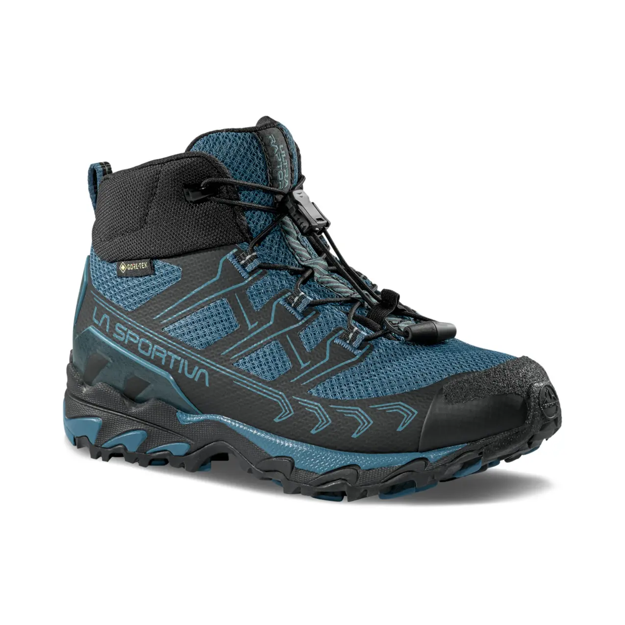 Children's hiking shoes La Sportiva Ultra Raptor II Mid GTX