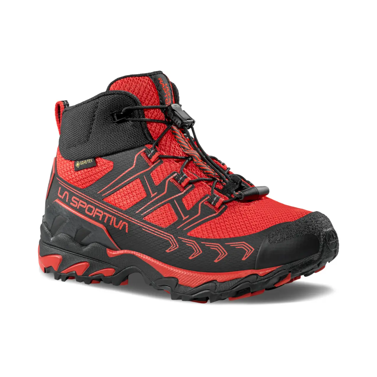 Children's hiking shoes La Sportiva Ultra Raptor II Mid GTX