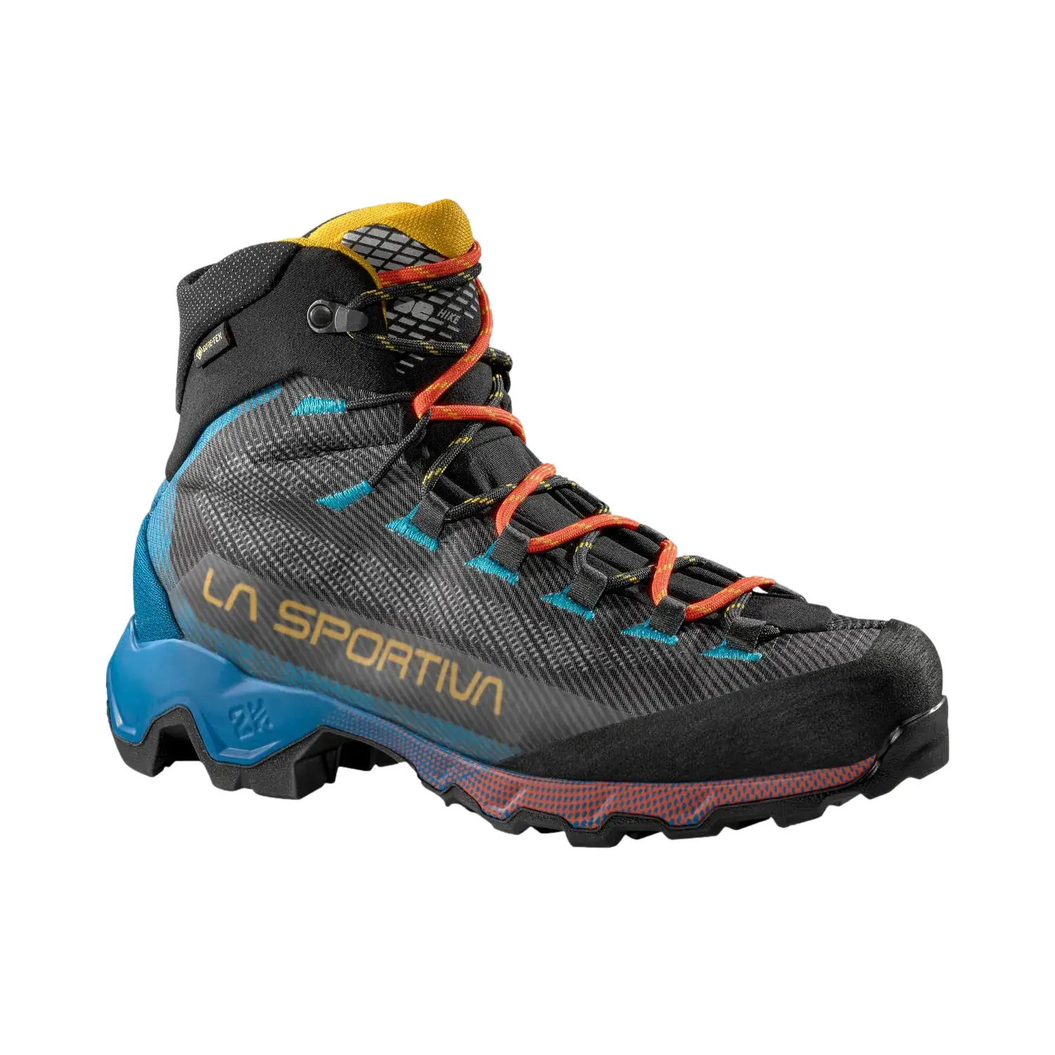 Hiking shoes La Sportiva Aequilibrium Gore-Tex