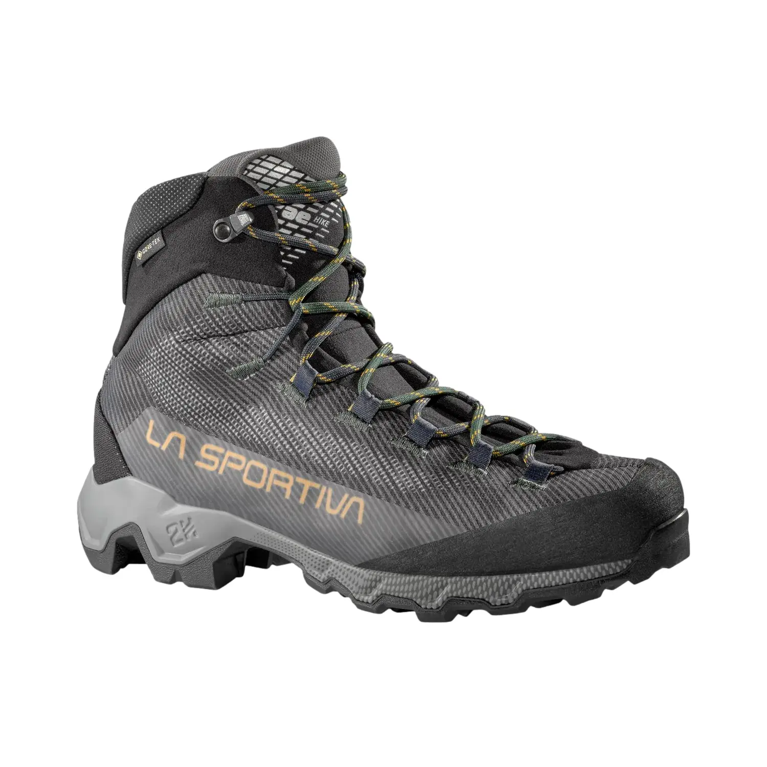 Children's hiking shoes La Sportiva Aequilibrium Gore-Tex