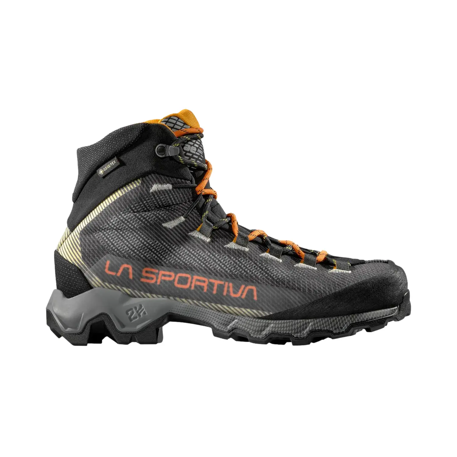 Wanderschuhe Kind La Sportiva Aequilibrium Gore-Tex