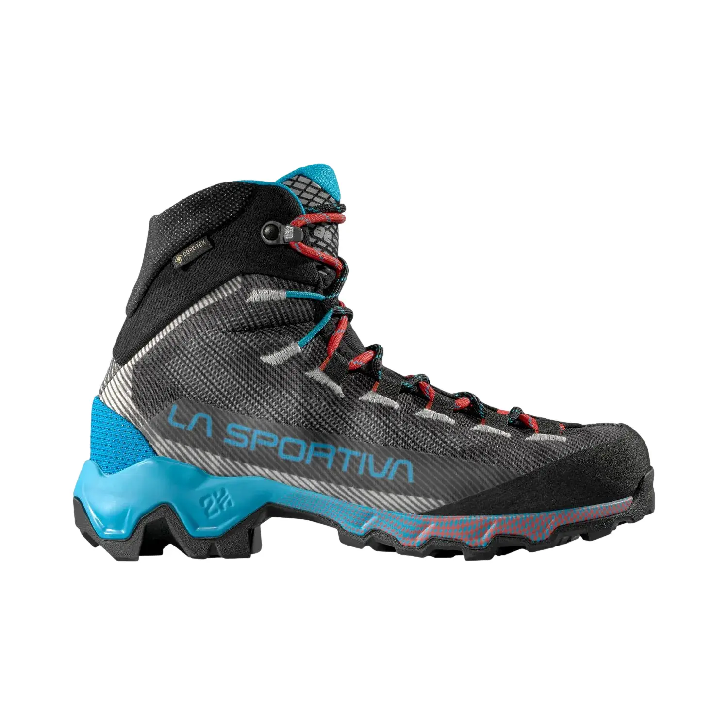 Women's hiking shoes La Sportiva Aequilibrium GTX