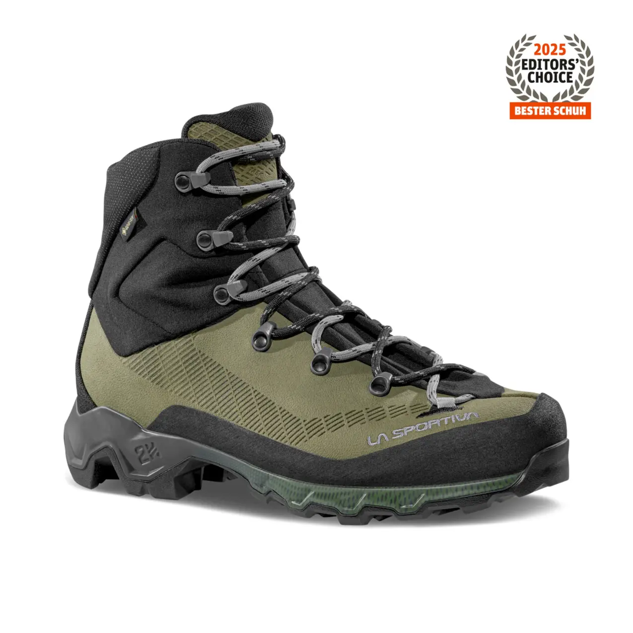 Hiking shoes La Sportiva Aequilibrium Trek GTX