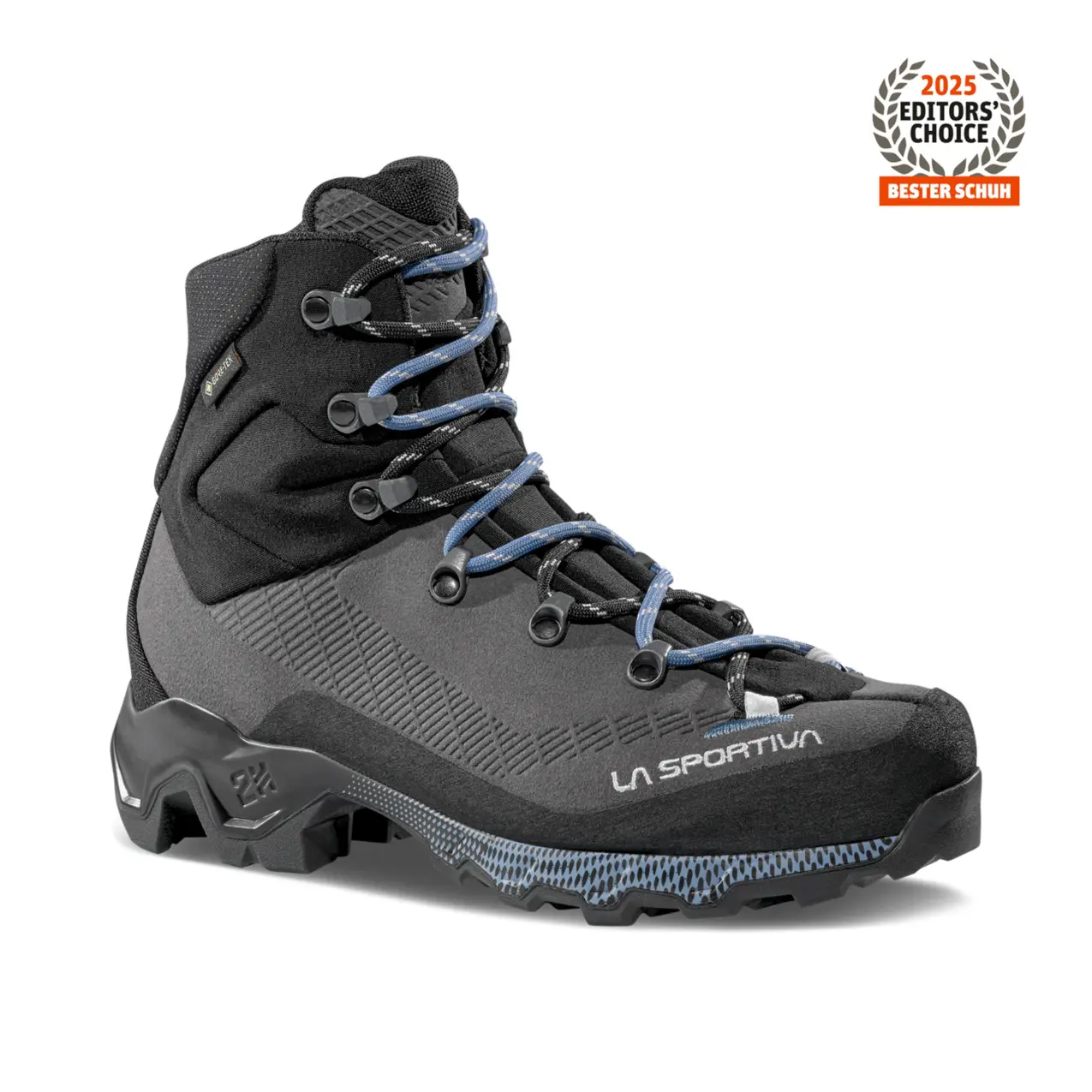 Women's hiking shoes La Sportiva Aequilibrium Trek GTX