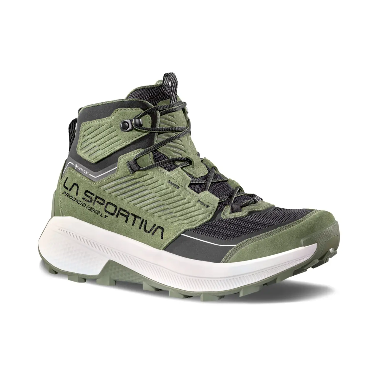 Botas de montaña La Sportiva Prodigio Hike LT GTX