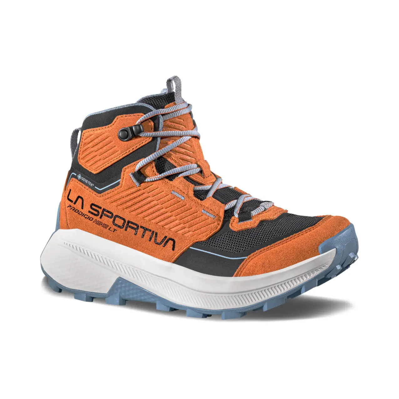 Wandel schoenen dames La Sportiva Prodigio Hike LT GTX