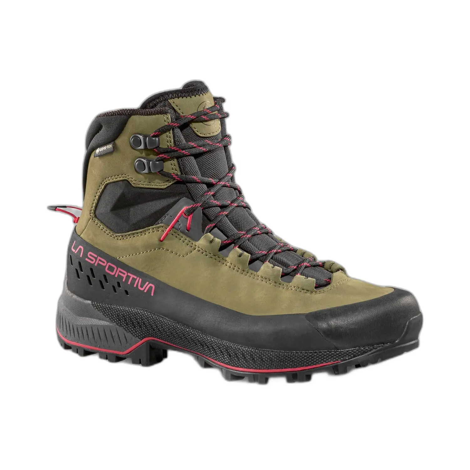 Women's hiking shoes La Sportiva TX5 Evo Mid GTX