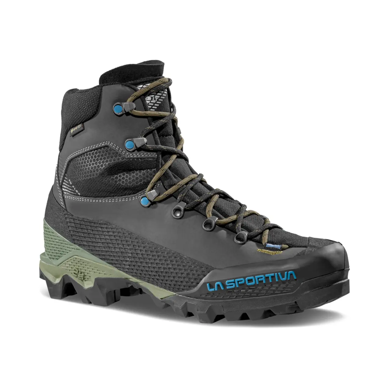 Bergsteigerschuhe La Sportiva Aequilibrium LT GTX