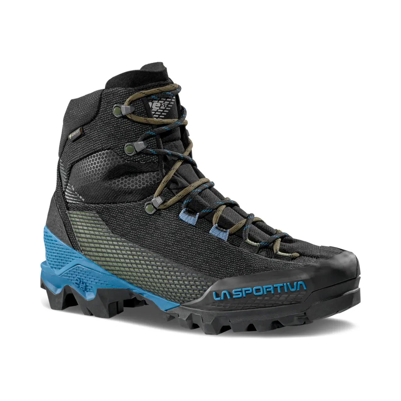 Bergsteigerschuhe La Sportiva Aequilibrium ST GTX