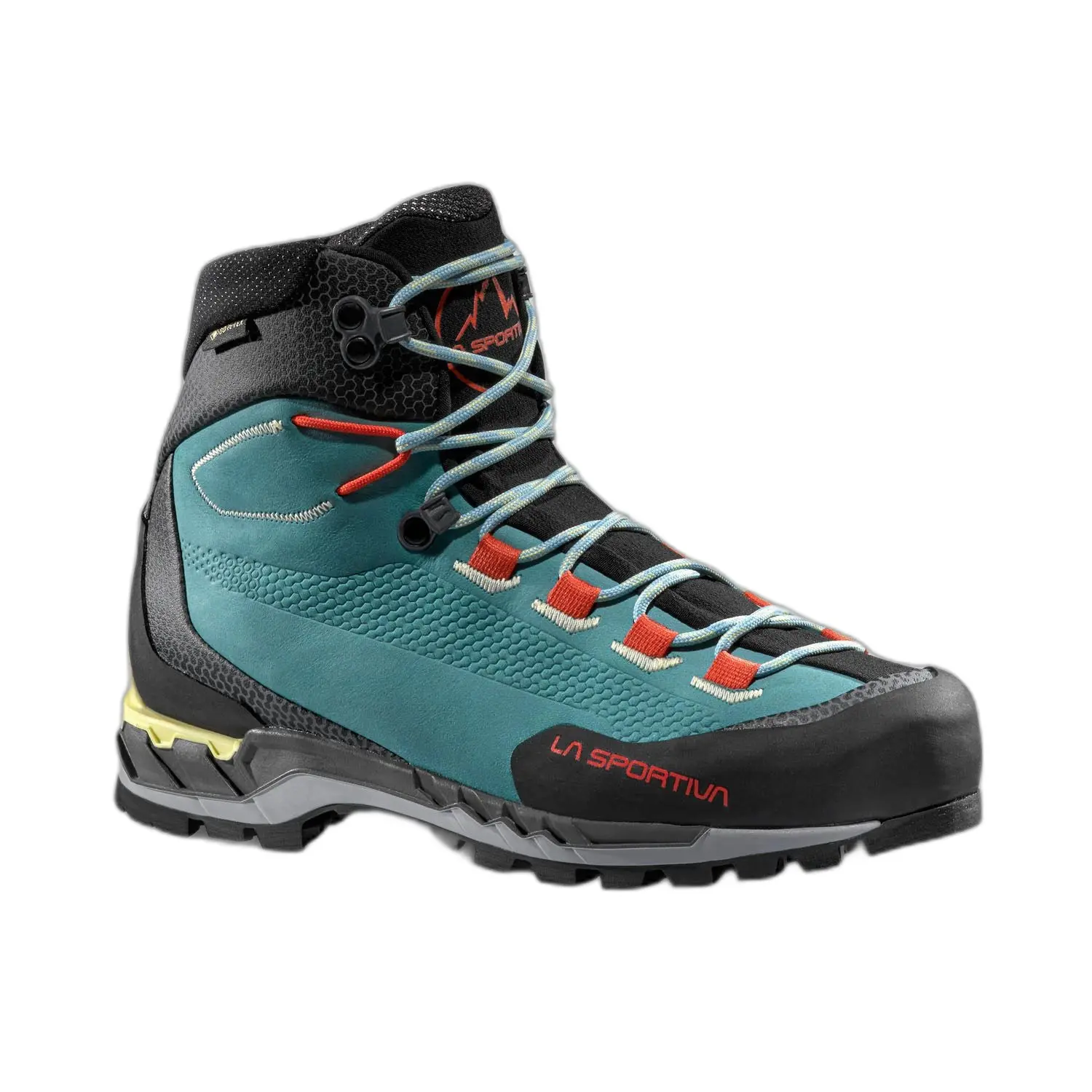 Bergsteigerschuhe Damen La Sportiva Trango Tech Leather GTX