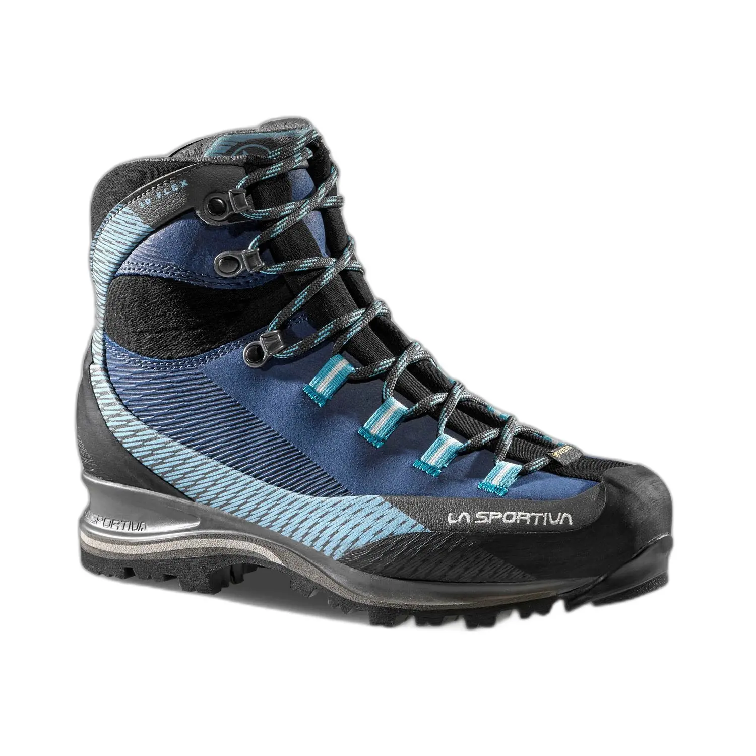 Bergsteigerschuhe Damen La Sportiva Trango Trk Leather GTX