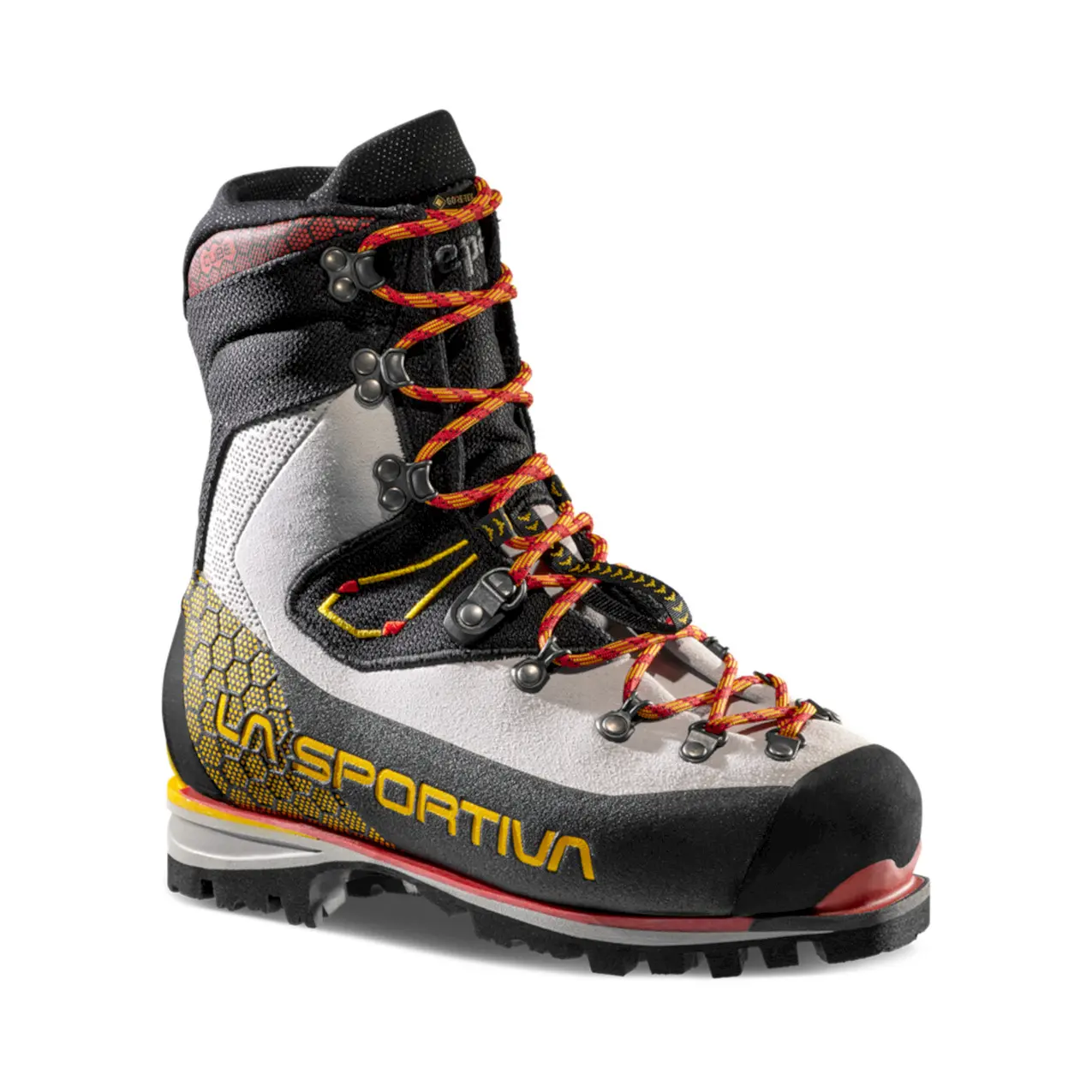 Bergschoenen voor dames La Sportiva Nepal Cube GTX