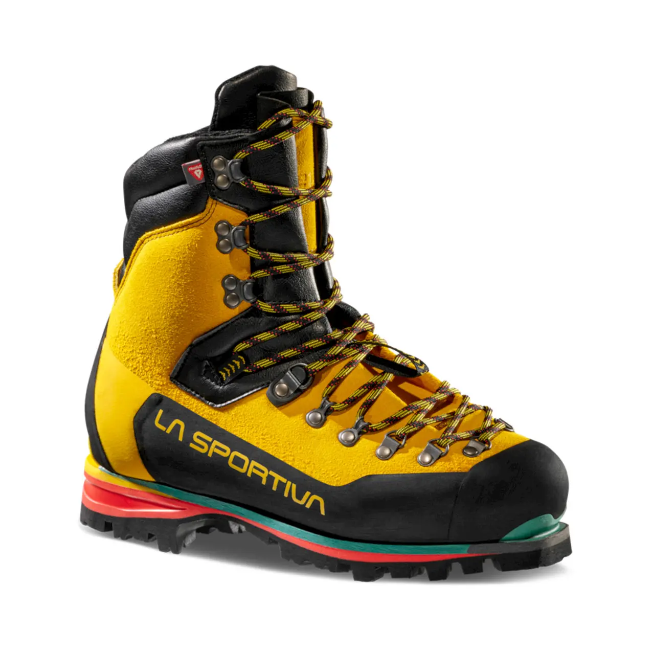 Chaussures d'alpinisme enfant La Sportiva Nepal Extreme