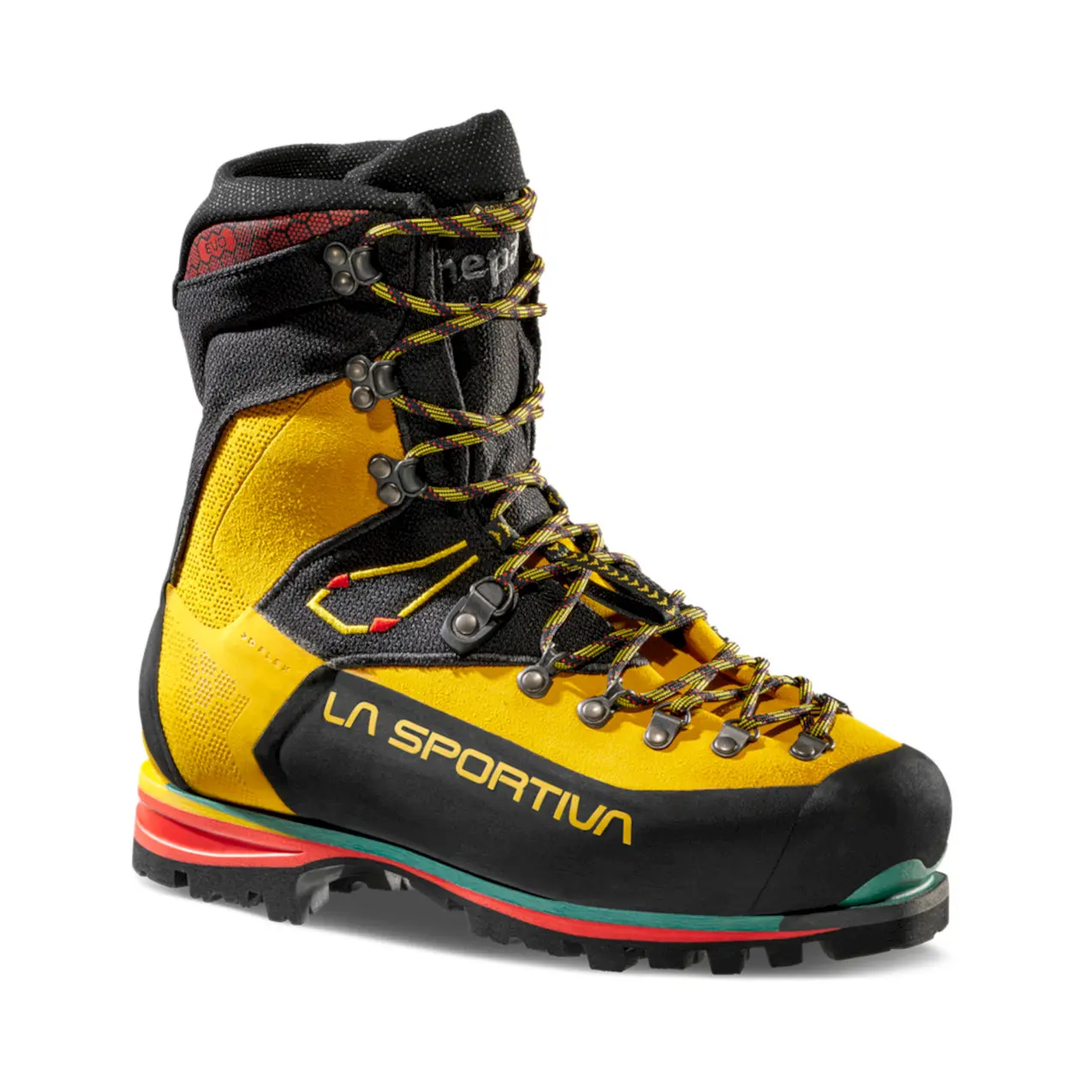 Bergschoenen La Sportiva Nepal Evo GTX