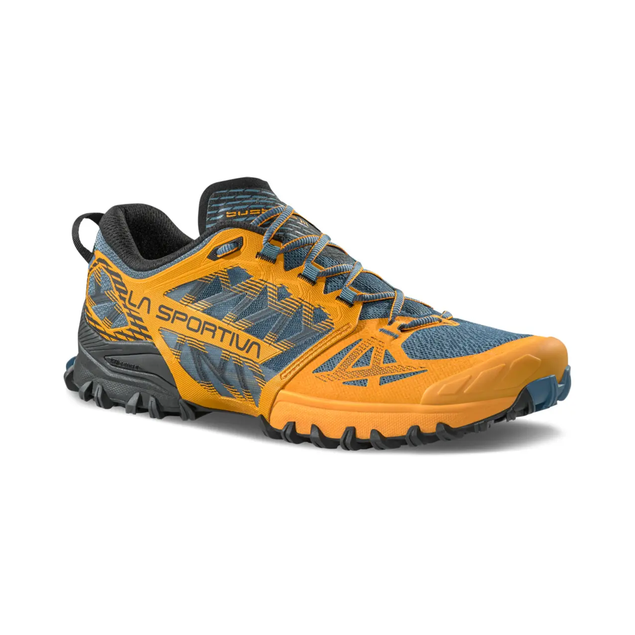 Trail-Schuhe La Sportiva Bushido III