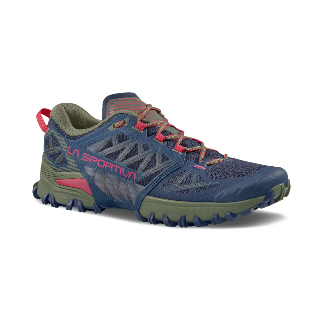 Damesschoenen La Sportiva Bushido III