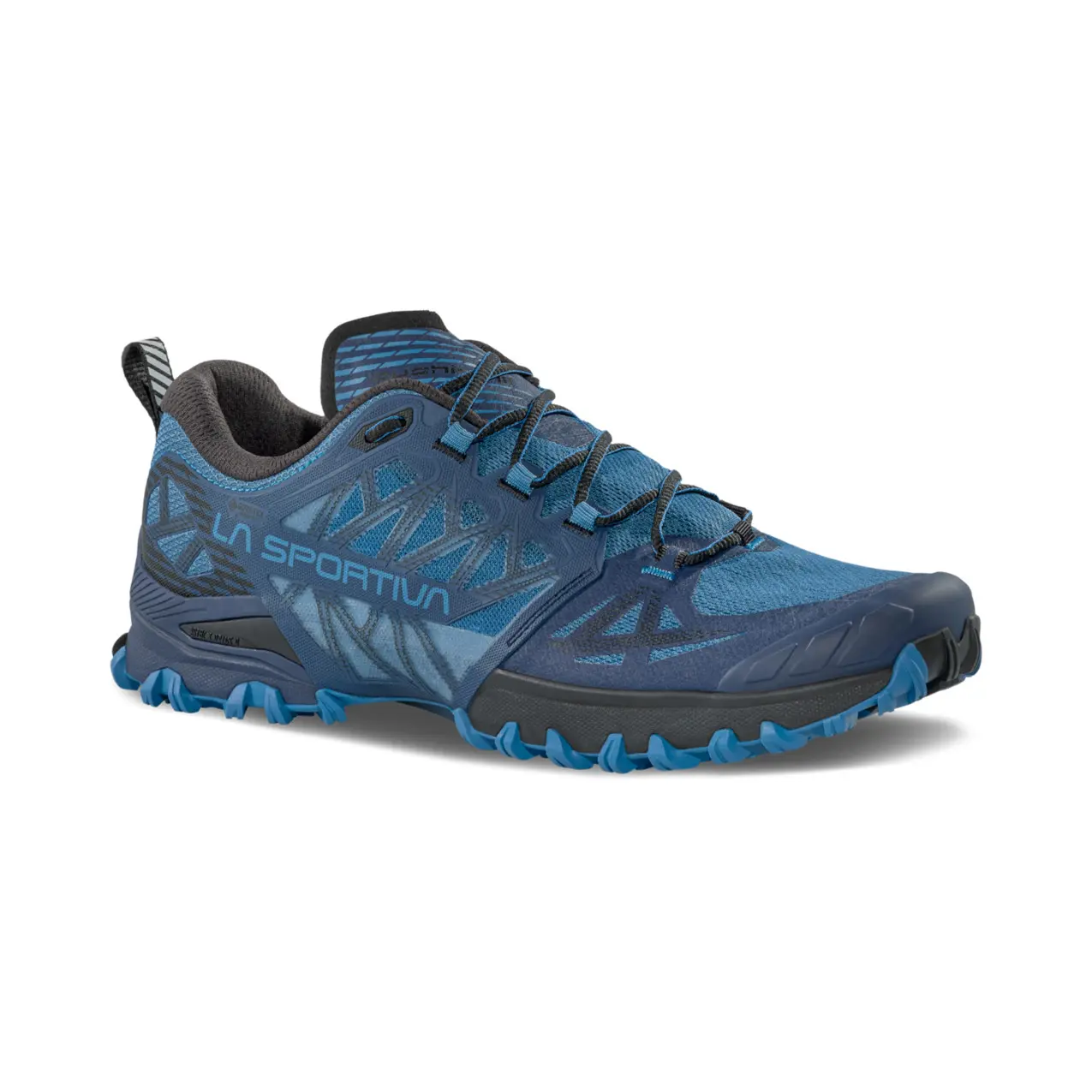 Trail-Schuhe La Sportiva Bushido III GTX