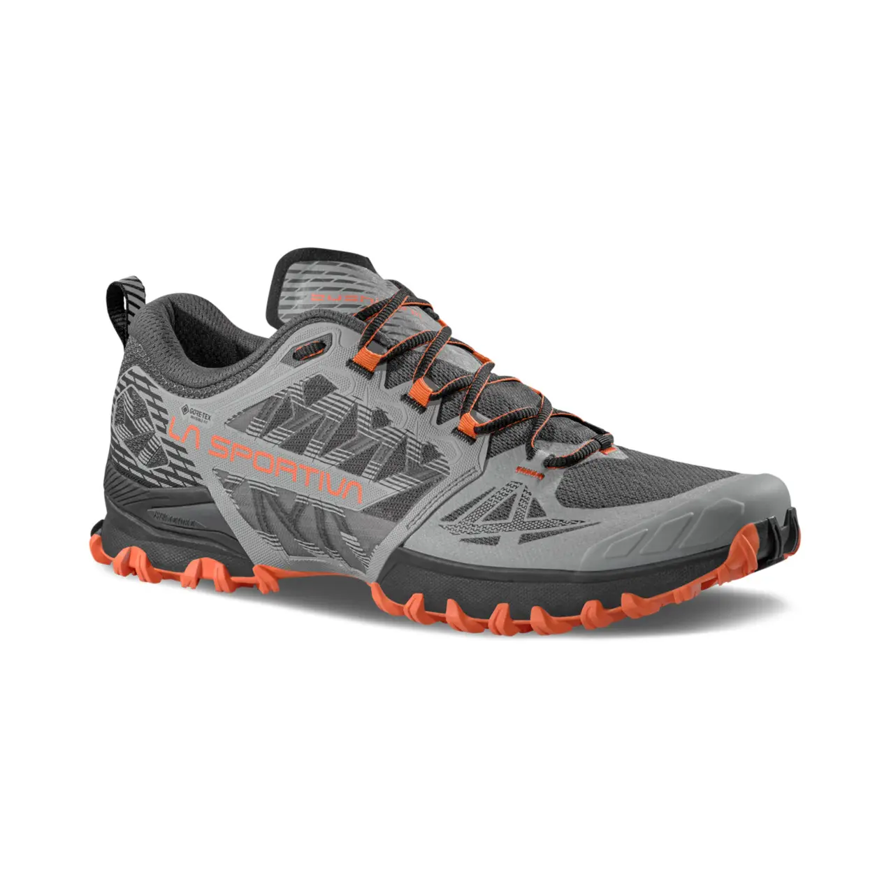 Wandelschoenen voor kinderen La Sportiva Bushido III GTX