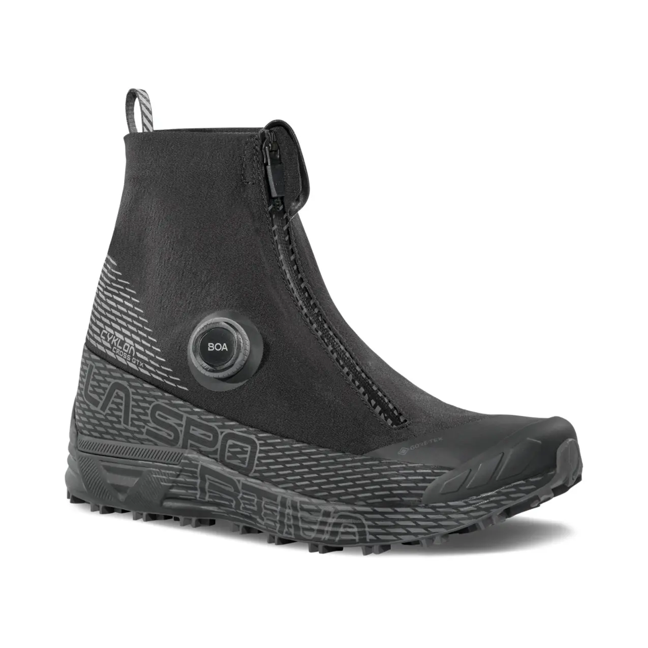 Trail-Schuhe La Sportiva Cyklon Cross GTX