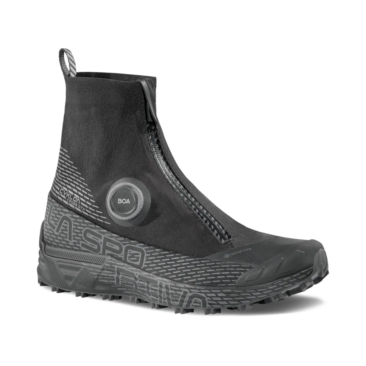 Trailrunning-Schuhe für Damen La Sportiva Cyklon Cross GTX
