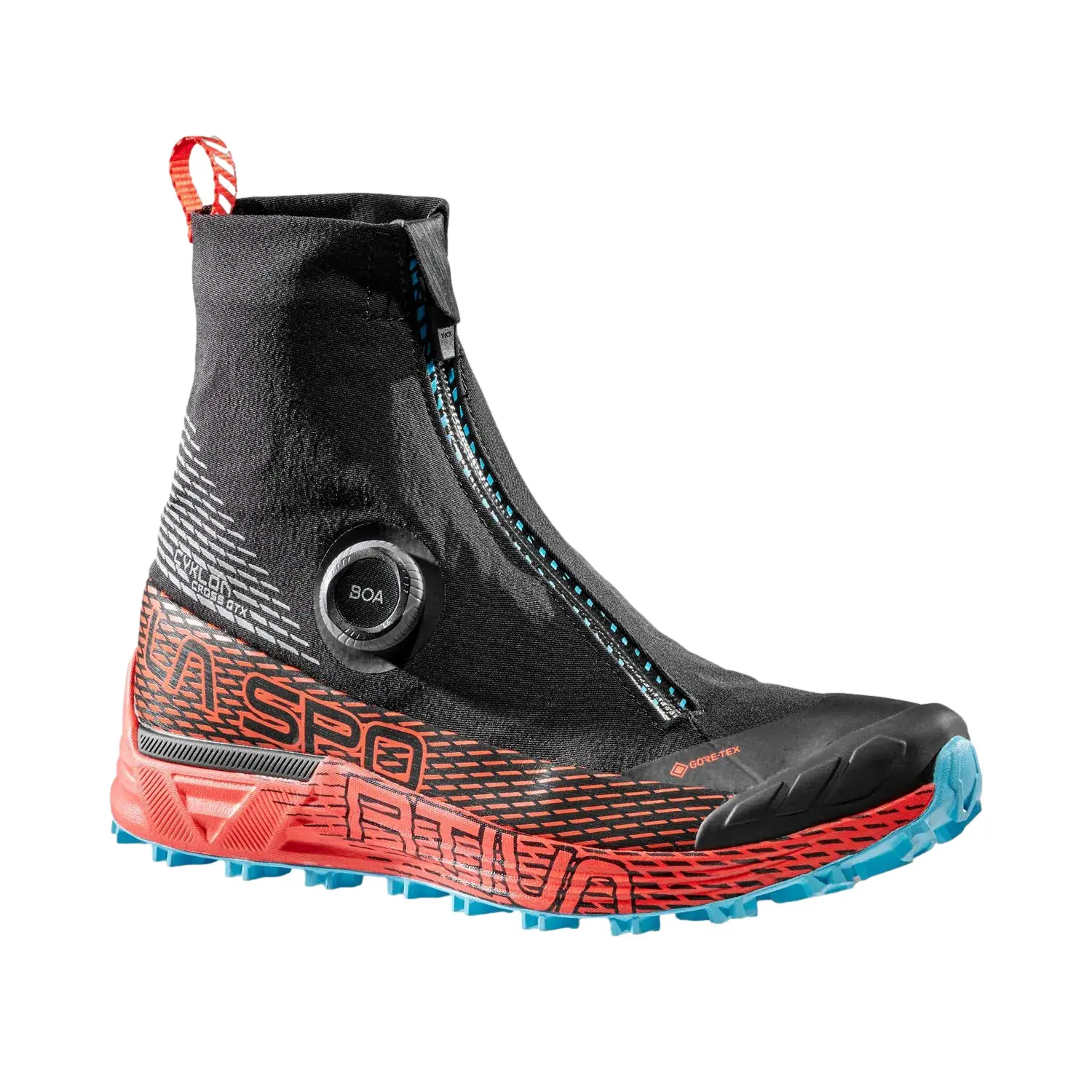 Trailrunning-Schuhe für Damen La Sportiva Cyklon Cross Gore-Tex