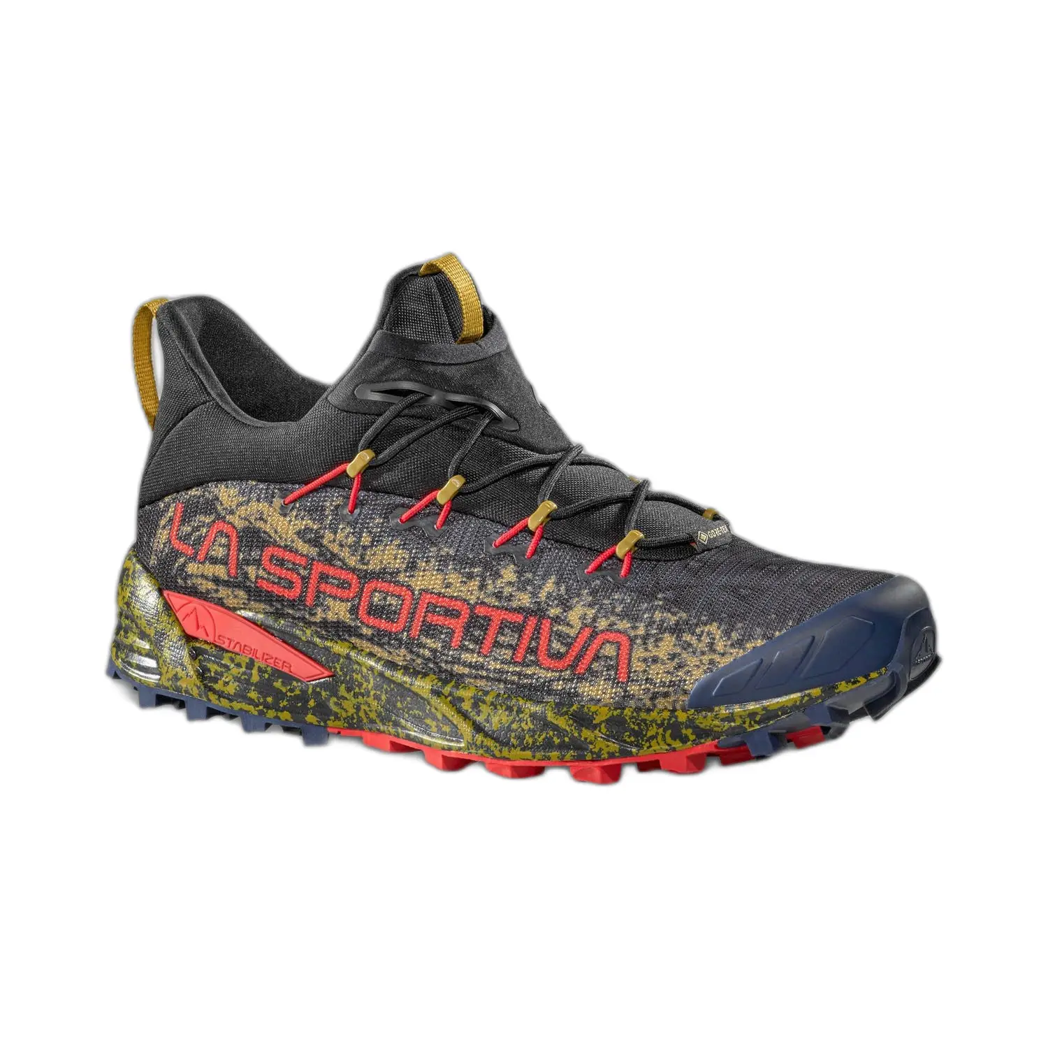 Trailschoenen La Sportiva Tempesta GTX