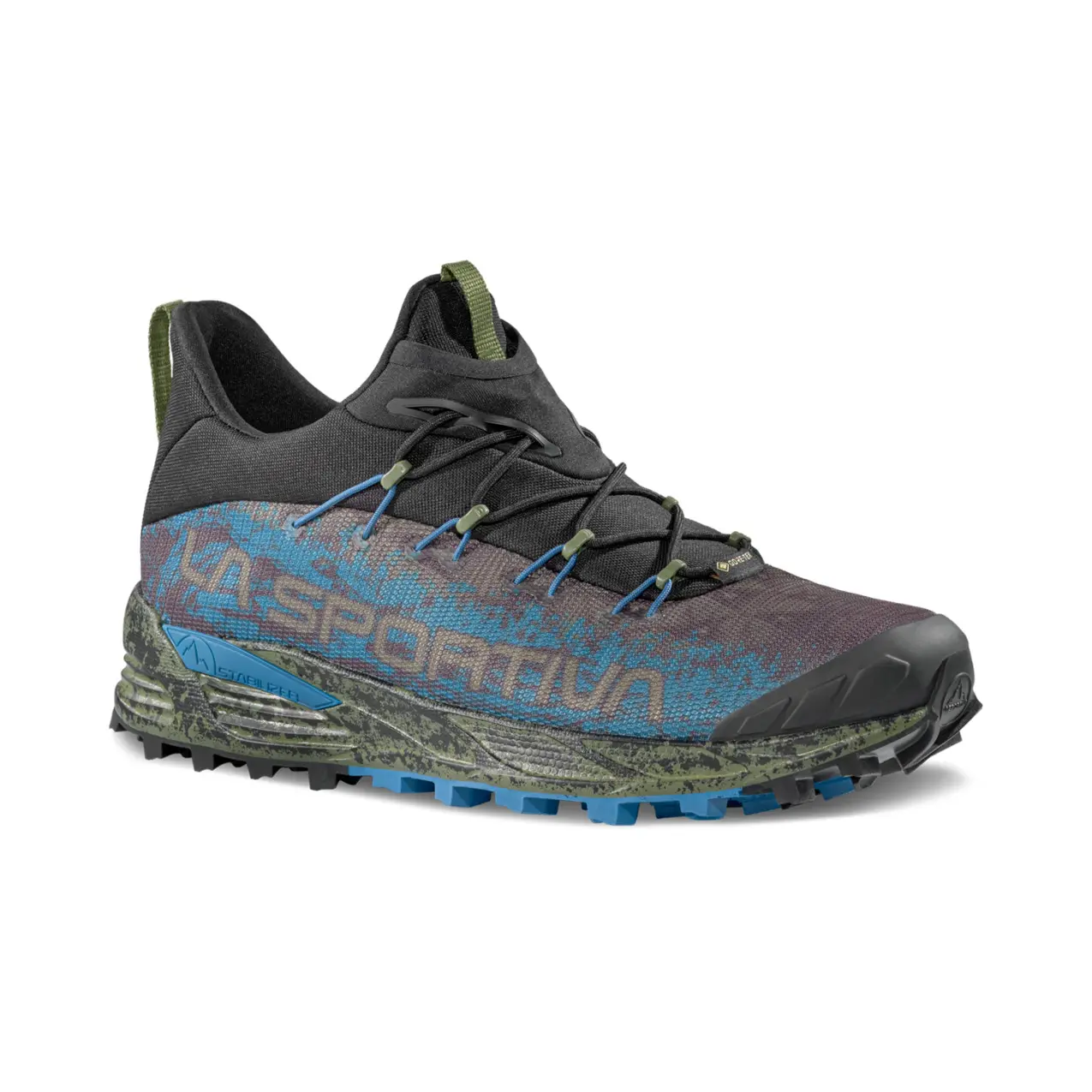 Wandelschoenen voor kinderen La Sportiva Tempesta GTX