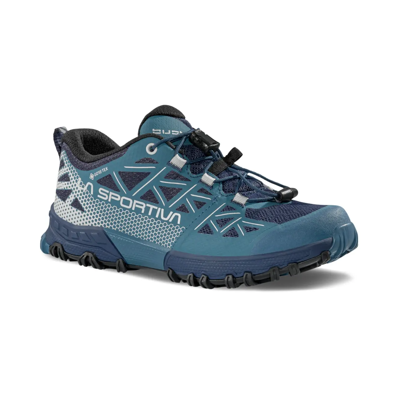Baby wandelschoenen La Sportiva Bushido II JR GTX