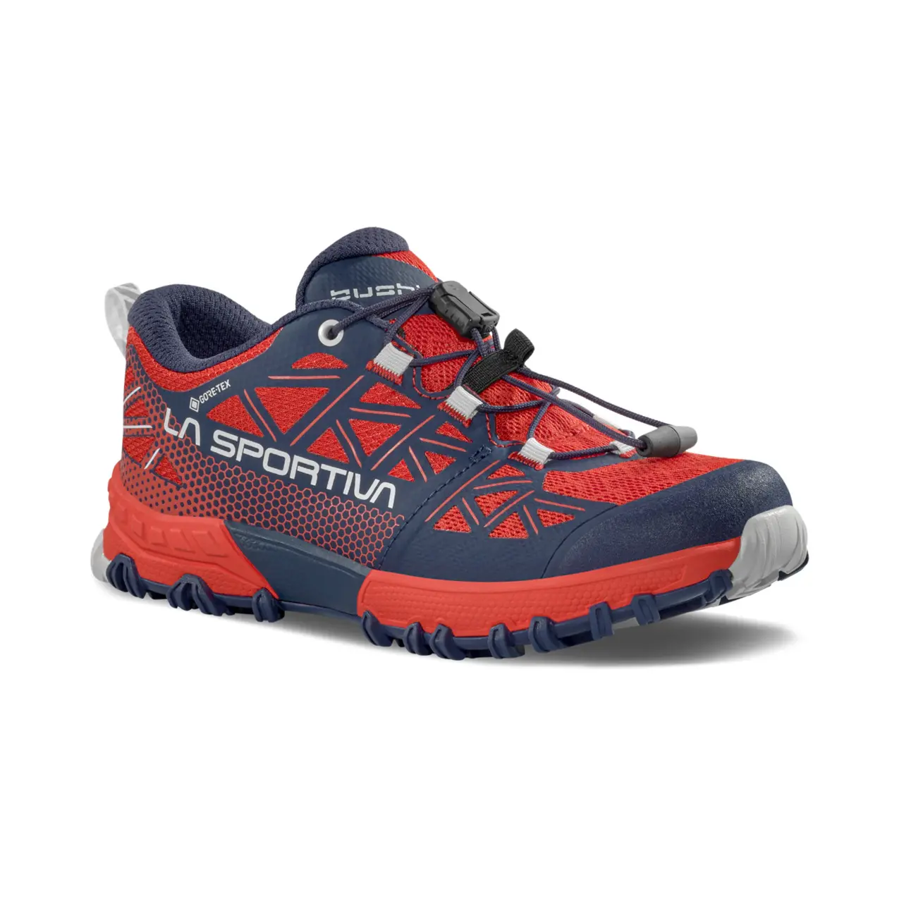 Baby wandelschoenen La Sportiva Bushido II JR GTX