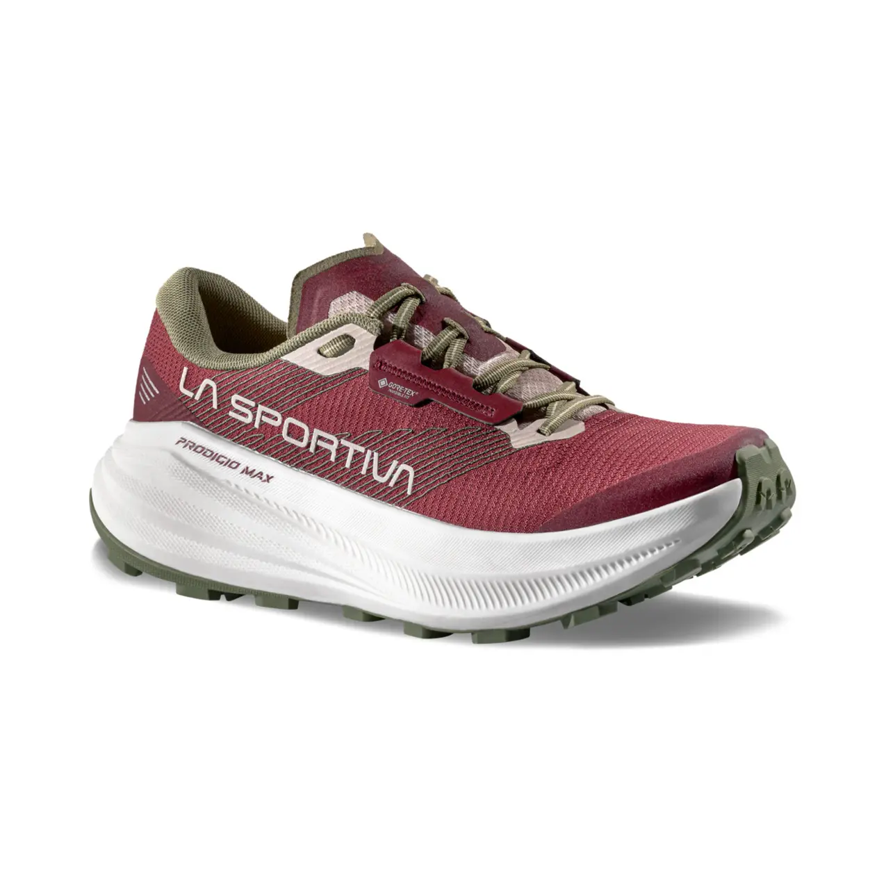 Trailrunning-Schuhe für Damen La Sportiva Prodigio Max GTX