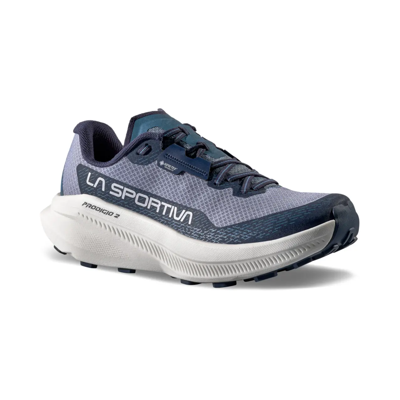 Zapatillas de trail mujer La Sportiva Prodigio 2 GTX