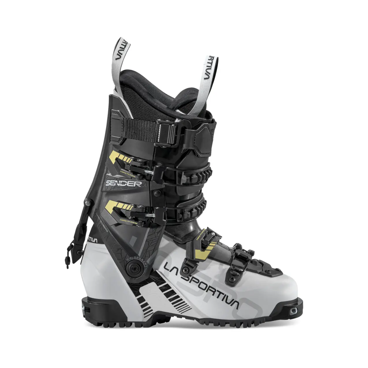 Skischuhe Damen La Sportiva Sender