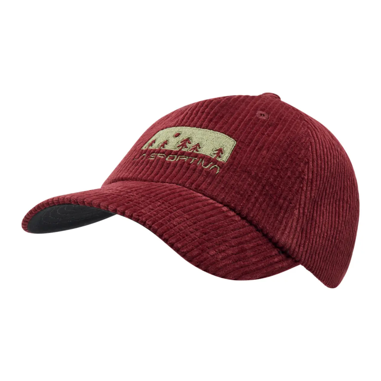 5-Panel-Cap La Sportiva Setter