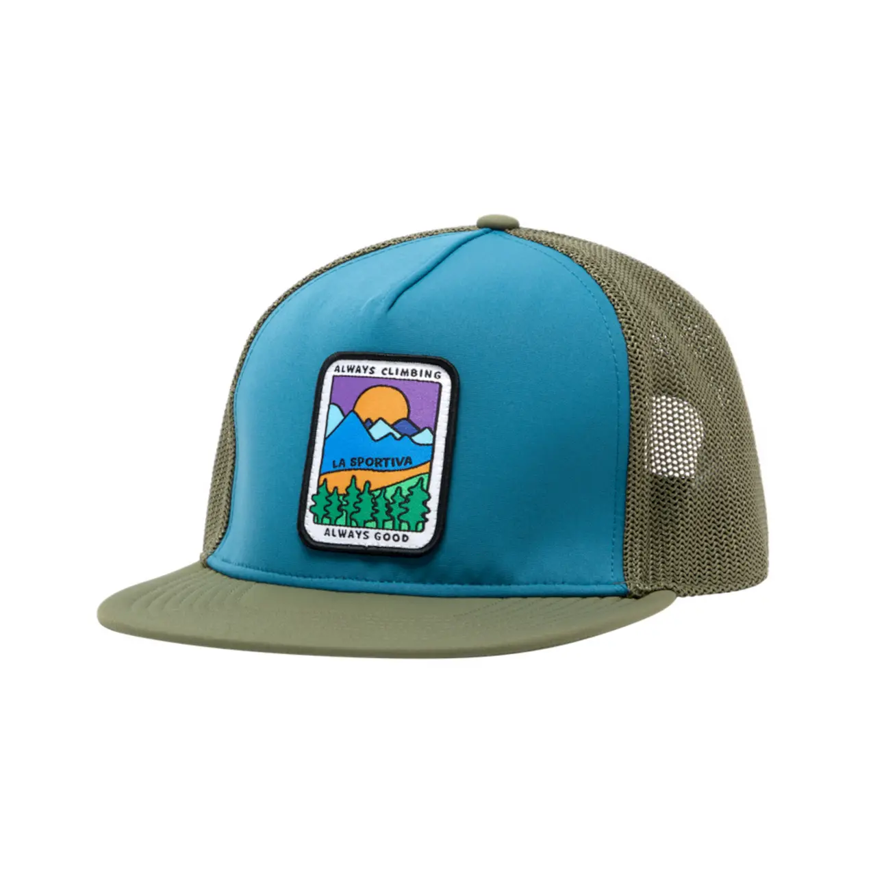 Trucker Cap La Sportiva Always