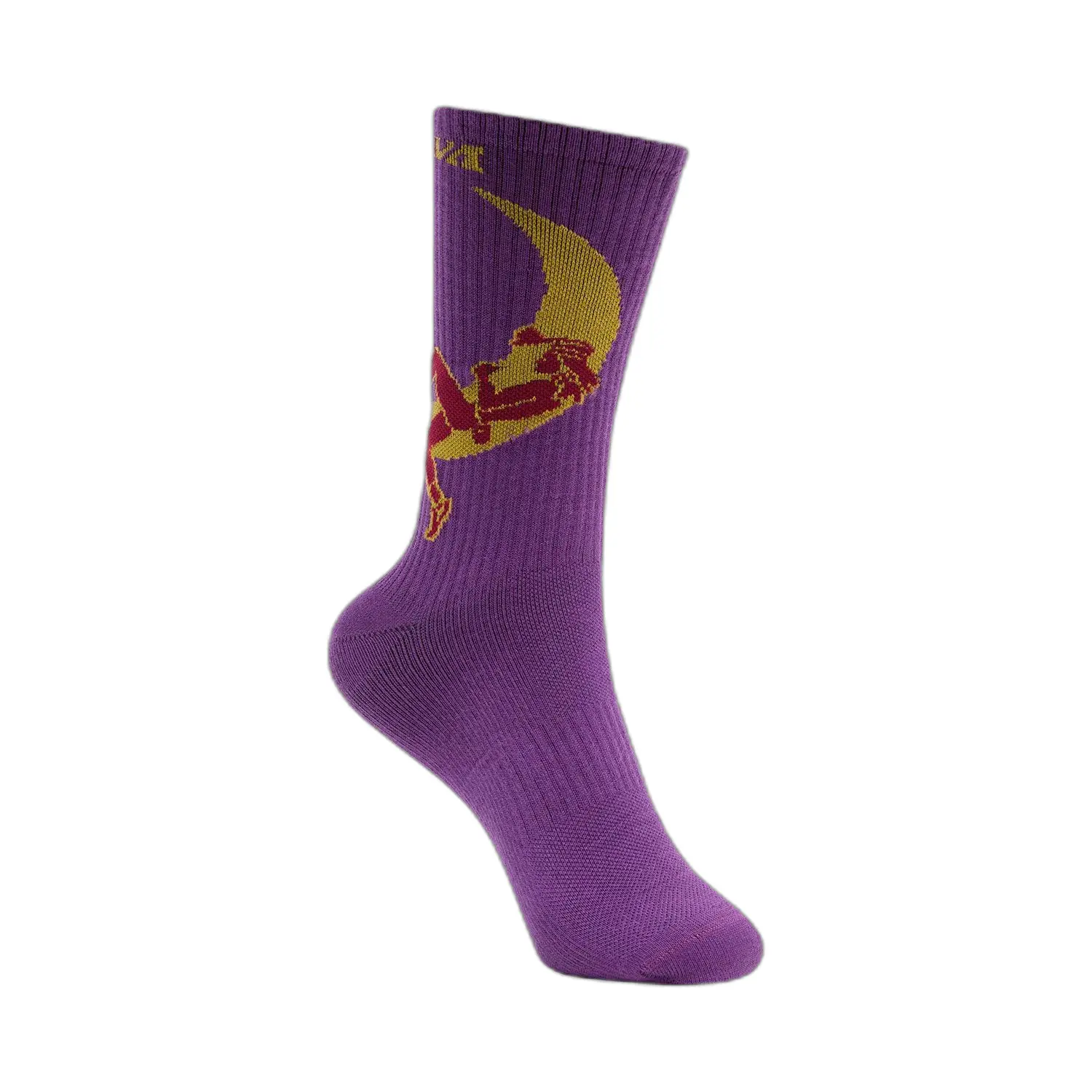 Chaussettes La Sportiva Climbing on the Moon Chaussettes La Sportiva Climbing on the Moon