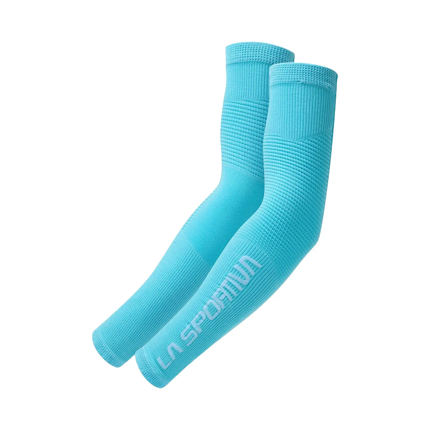 compression arm sleeves La Sportiva Trace (x2)