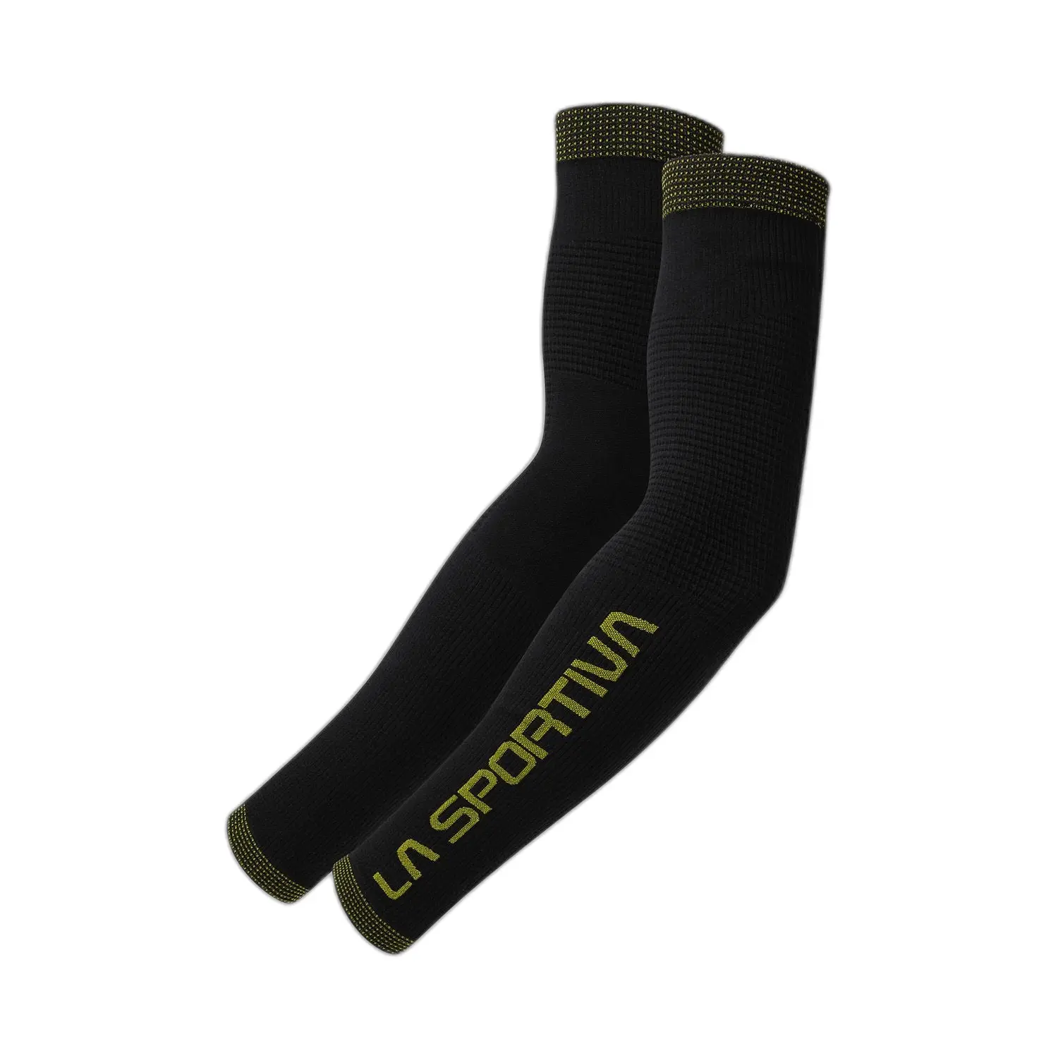 compression arm sleeves La Sportiva Trace (x2)