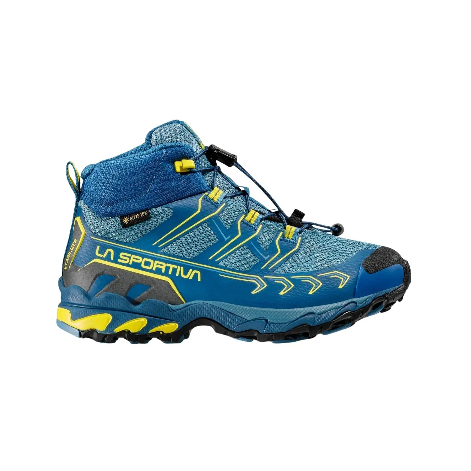 Kinder- WanderschuheLa Sportiva Ultra Raptor II Gtx Mid