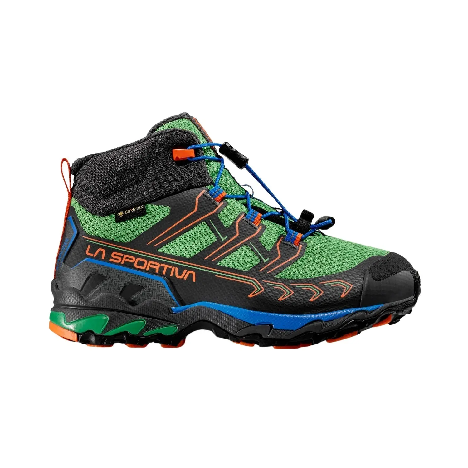 Kinder- WanderschuheLa Sportiva Ultra Raptor II Gtx Mid