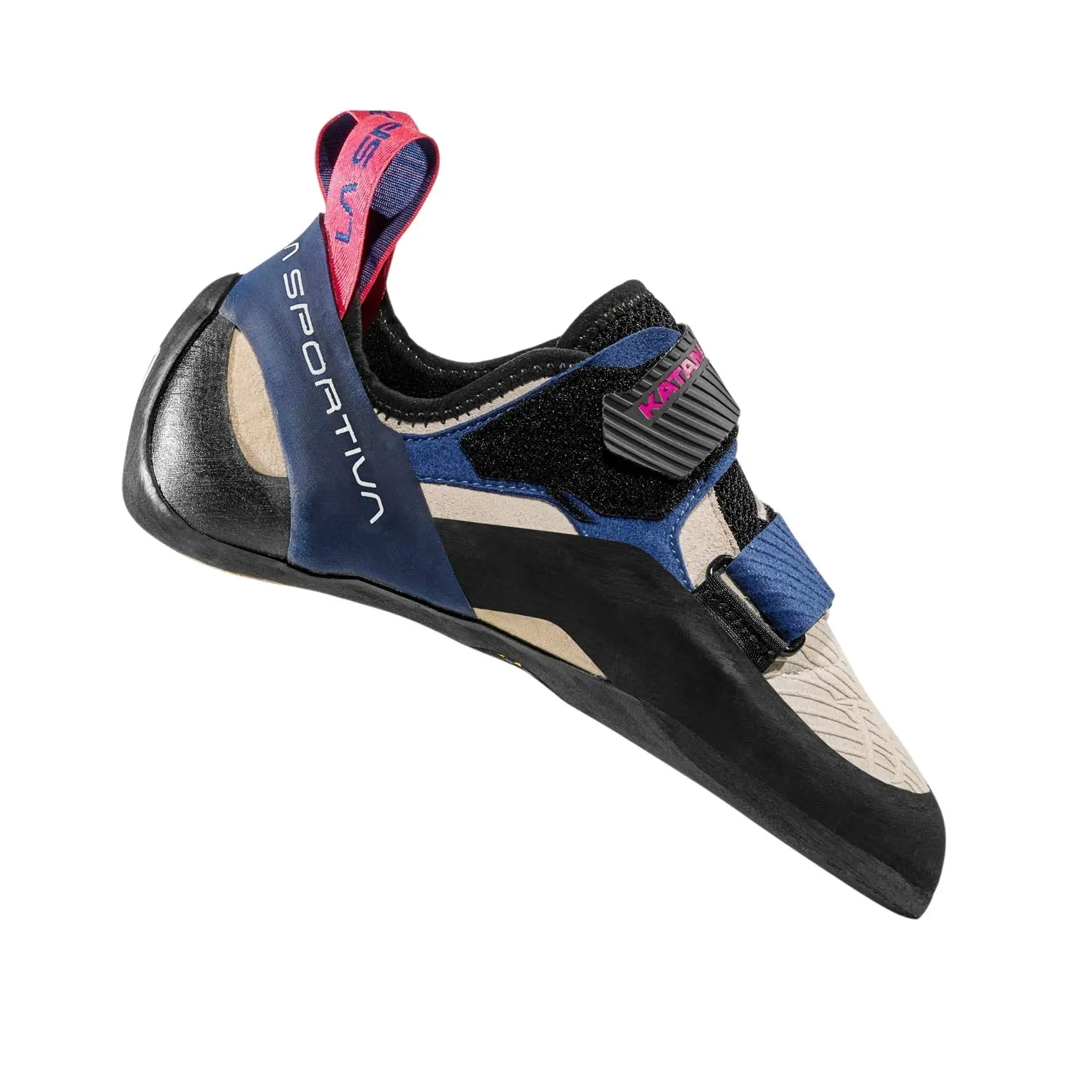 Chaussons d'escalade femme La Sportiva Katana