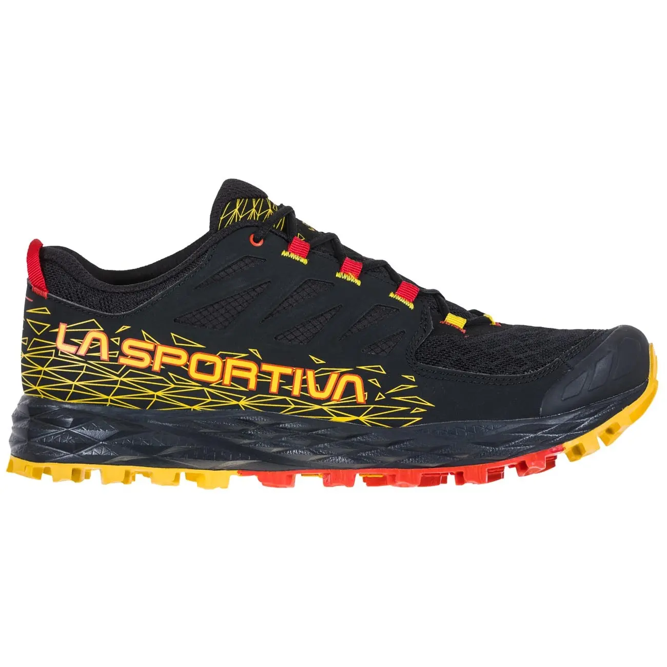 Trail-Schuhe La Sportiva Lycan II