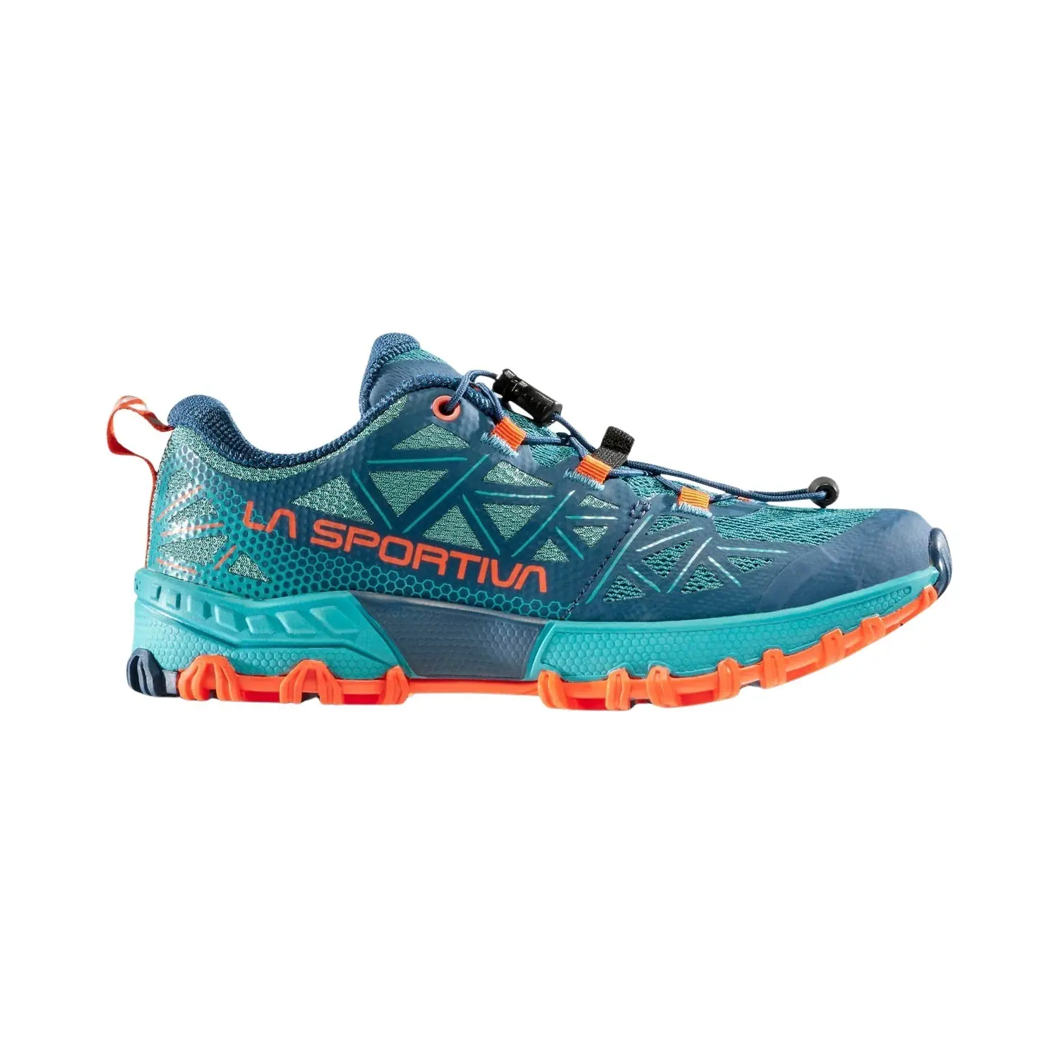 Children's trail running shoes La Sportiva Bushido II