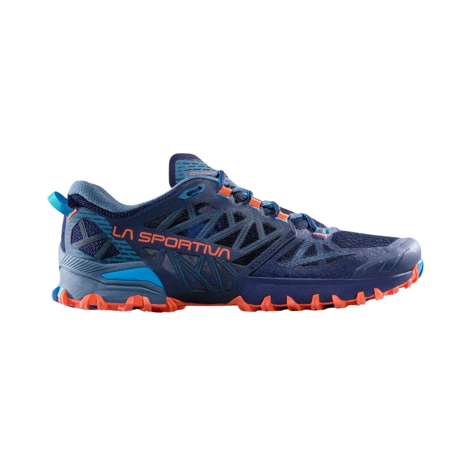 Trailrunning schoenen La Sportiva Bushido III