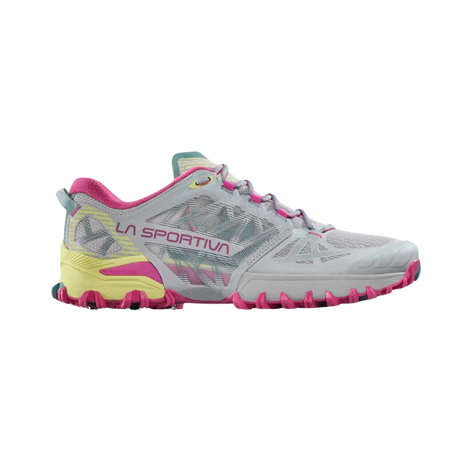 Damesschoenen La Sportiva Bushido III