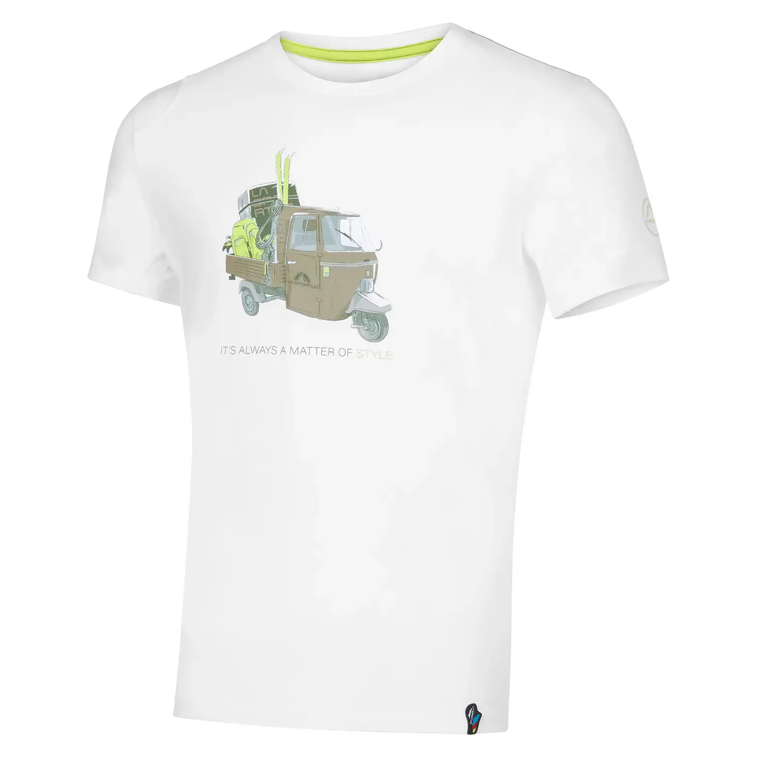 T-shirt La Sportiva Ape