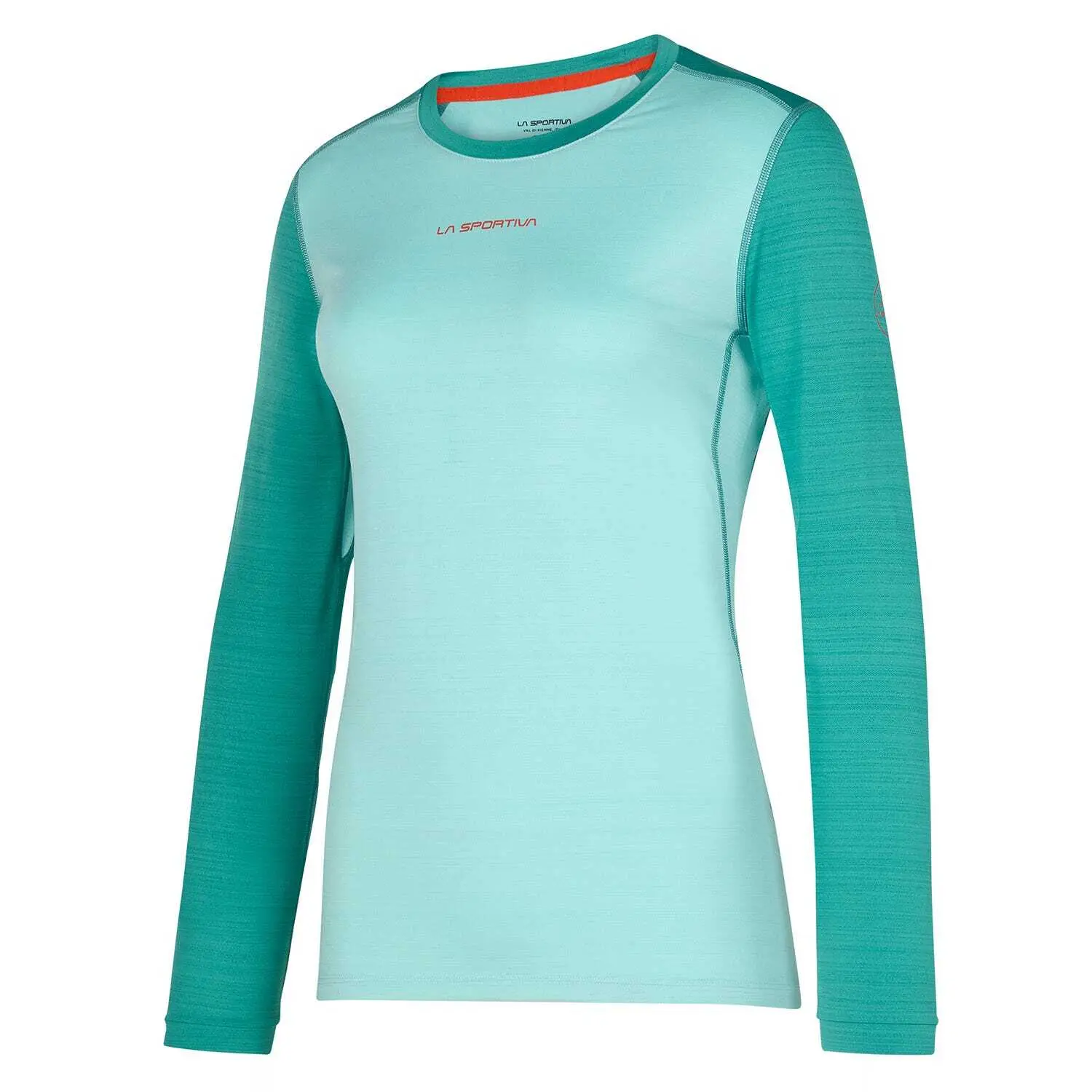 Maglia a maniche lunghe da donna La Sportiva Tour